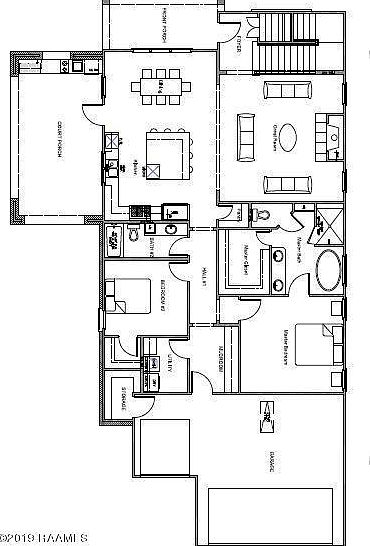 2nd image of 402 Catalina Ln