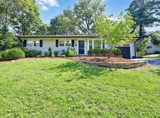1510 Friar Ln, Saint Louis, MO