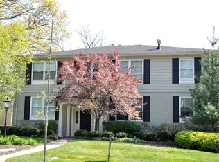 3677 Ashworth Dr UNIT 3677-D, Cincinnati, OH 45208