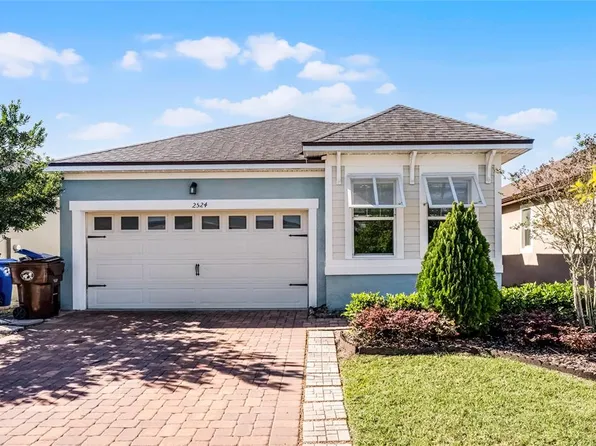 2524 Rapollo Dr, Kissimmee, FL 34741