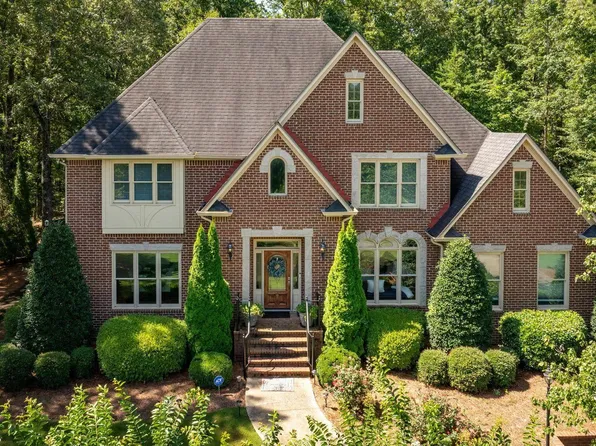 208 N Way, Birmingham, AL 35228