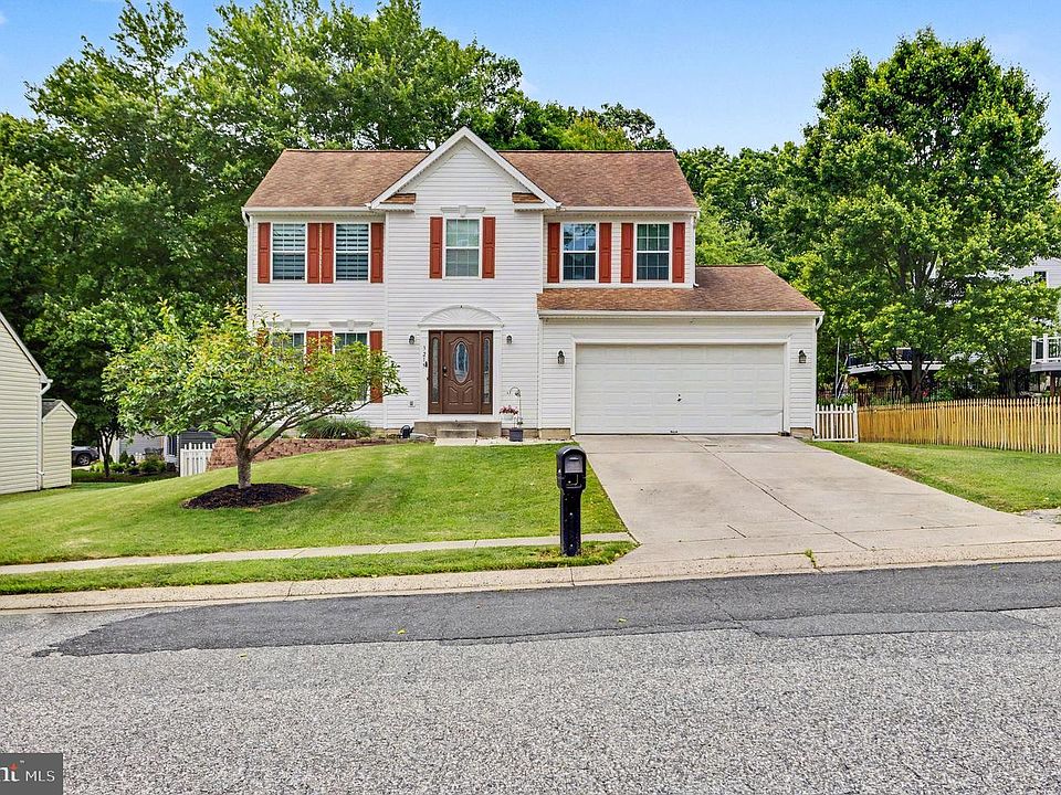 1st image of 3219 Eastbend Ct