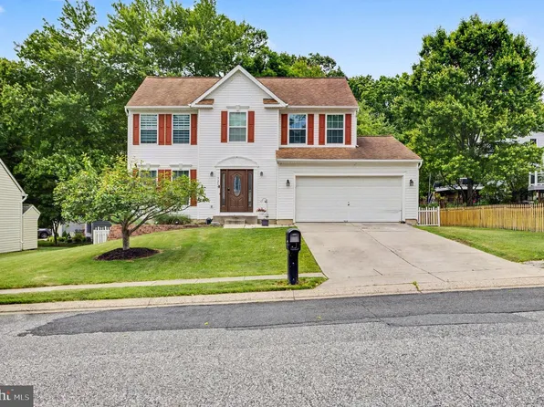 3219 Eastbend Ct, Abingdon, MD 21009