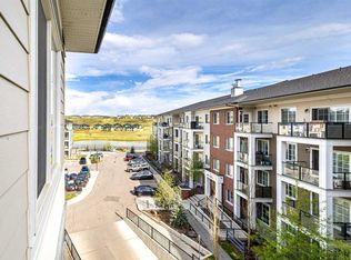 298 E Sage Meadows Park NW #2414, Calgary, AB T3P 1P5