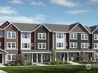 19226 NE 69th Cir #107, Redmond, WA