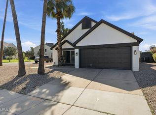 691 E STOTTLER Place, Chandler, AZ 85225