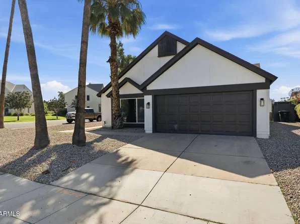 691 E STOTTLER Place, Chandler, AZ 85225