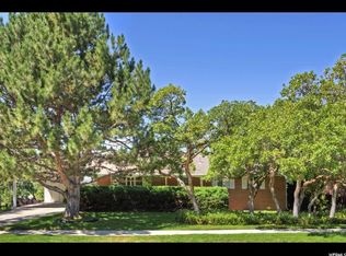 3452 S Monteverde Dr, Millcreek, UT 84109