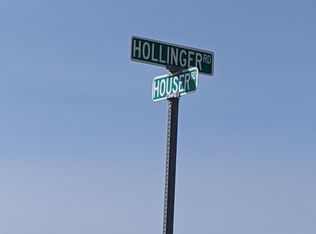 1 S Thornton Rd, Casa Grande, AZ 85193