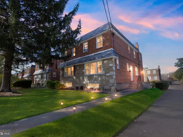 7122 Montour St, Philadelphia, PA 19111