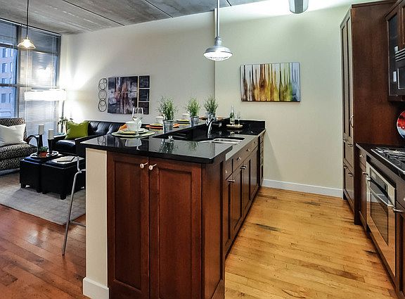 2nd image of 10 S Dunton Ave APT 405