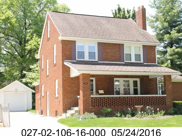 583 Coleman Rd, Mansfield, OH 44903