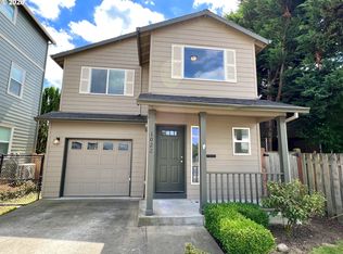 1022 SW 2nd Way, Troutdale, OR 97060