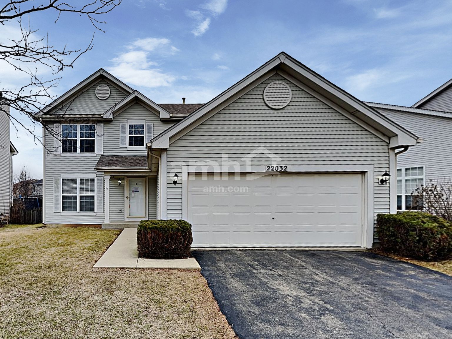 22032 W Lakeland Trl, Plainfield, IL 60544 Zillow