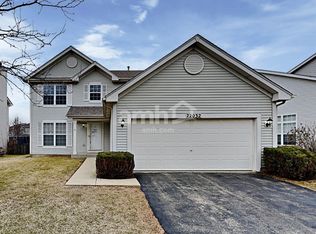 22032 W Lakeland Trl, Plainfield, IL