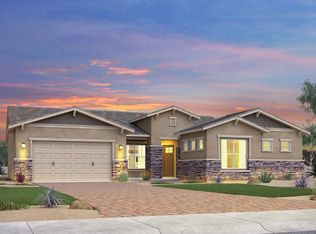 4634 N 186th Ln, Goodyear, AZ 85395