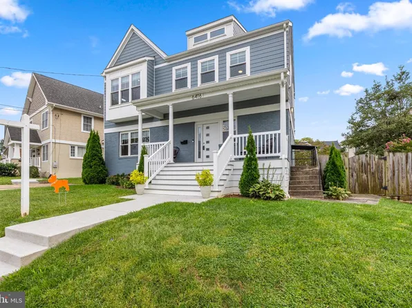 6416 Tisdale Ter, Bethesda, MD 20817