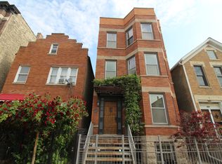 1744 W Augusta Blvd APT 1, Chicago, IL 60622