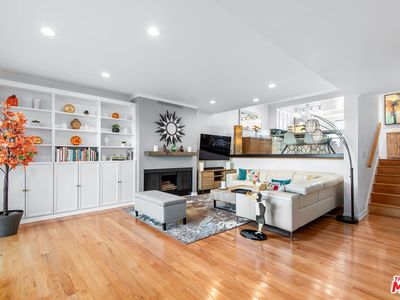 13236 Fiji Way Unit K, Marina Del Rey, CA, 90292