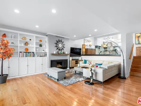 13236 Fiji Way Unit K, Marina Del Rey, CA 90292