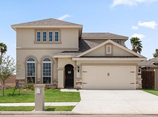 3507 Oriole Dr, Mission, TX 78572