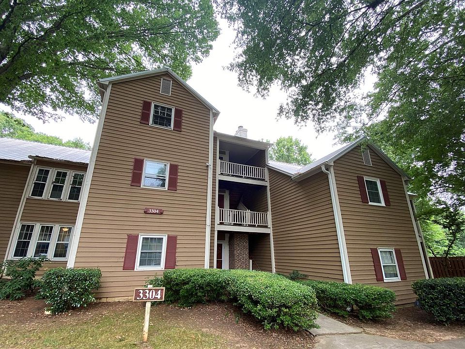 2nd image of 3304 Selwyn Farms Ln APT 7