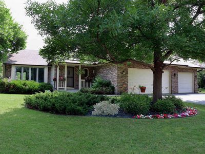 13705 W Preserve Blvd, Burnsville, MN, 55337