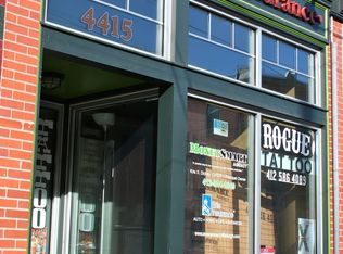 4415 Butler St, Pittsburgh, PA 15201