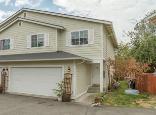 1105 9th Ave UNIT B, Milton, WA 98354