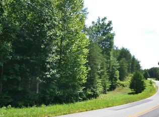 1551 Adair Mill Rd, Cleveland, GA 30528