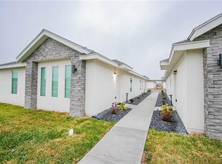 6902 N 56th Ln, Mission, TX 78573