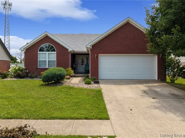 6022 Pine View Court, Jeffersonville, IN 47130