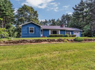1164 High St, Bridgewater, MA 02324