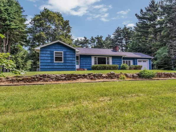 1164 High Street, Bridgewater, MA 02324