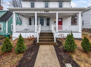 160 Electric Ave, Fitchburg, MA 01420