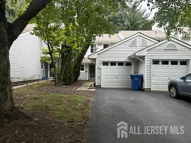 2 bed, 2.5 bath, 1271 sqft, $2,750 — Photo 1