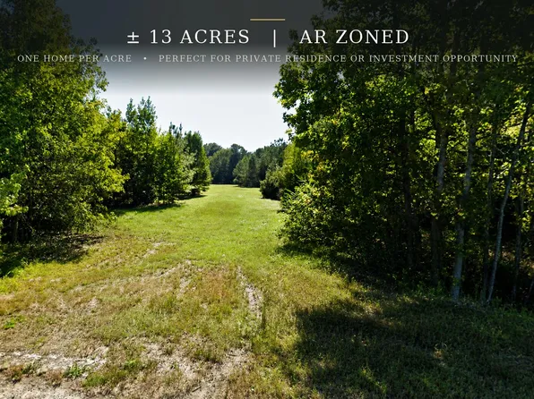 0 Bethel Cemetery Rd, Reevesville, SC 29471