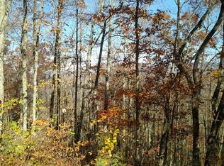 109 Hartwell Ln, Whittier, NC 28789