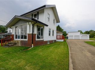 9241 Arrow Rd NW, Minerva, OH 44657