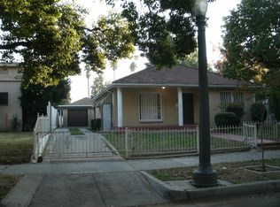 336 E Kearney Blvd, Fresno, CA 93706
