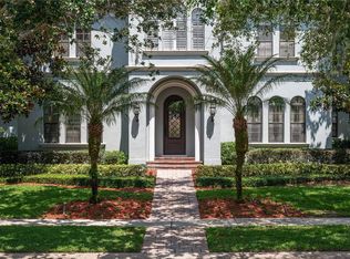 6536 Lake Burden View Dr, Windermere, FL 34786