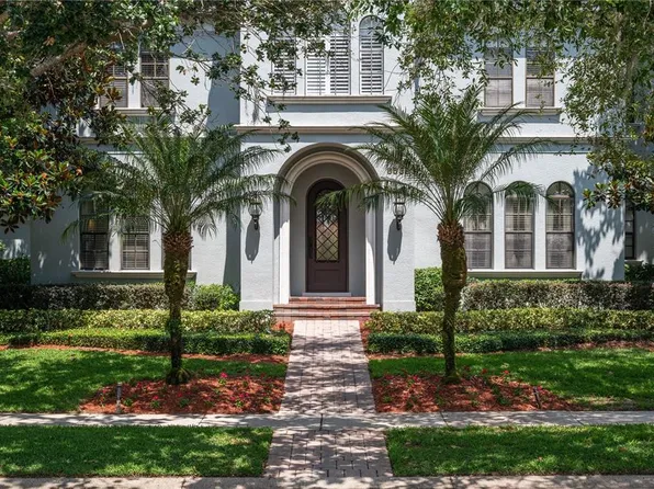 6536 Lake Burden View Dr, Windermere, FL 34786