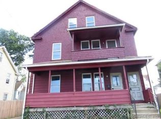 132 W Center St, Manchester, CT 06040