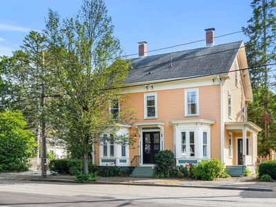 78 Purchase St, Newburyport, MA, 01950