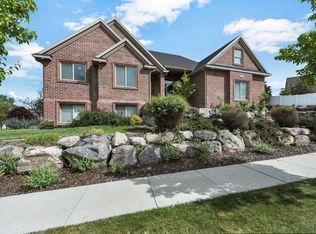 14283 S Bouldermeadow Dr, Herriman, UT 84096