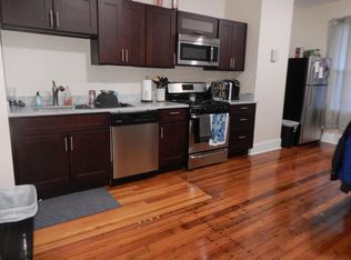 367 Meridian St #1, East Boston, MA 02128