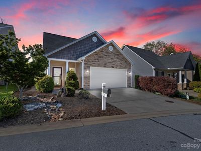 35 Daphne Dr, Arden, NC, 28704