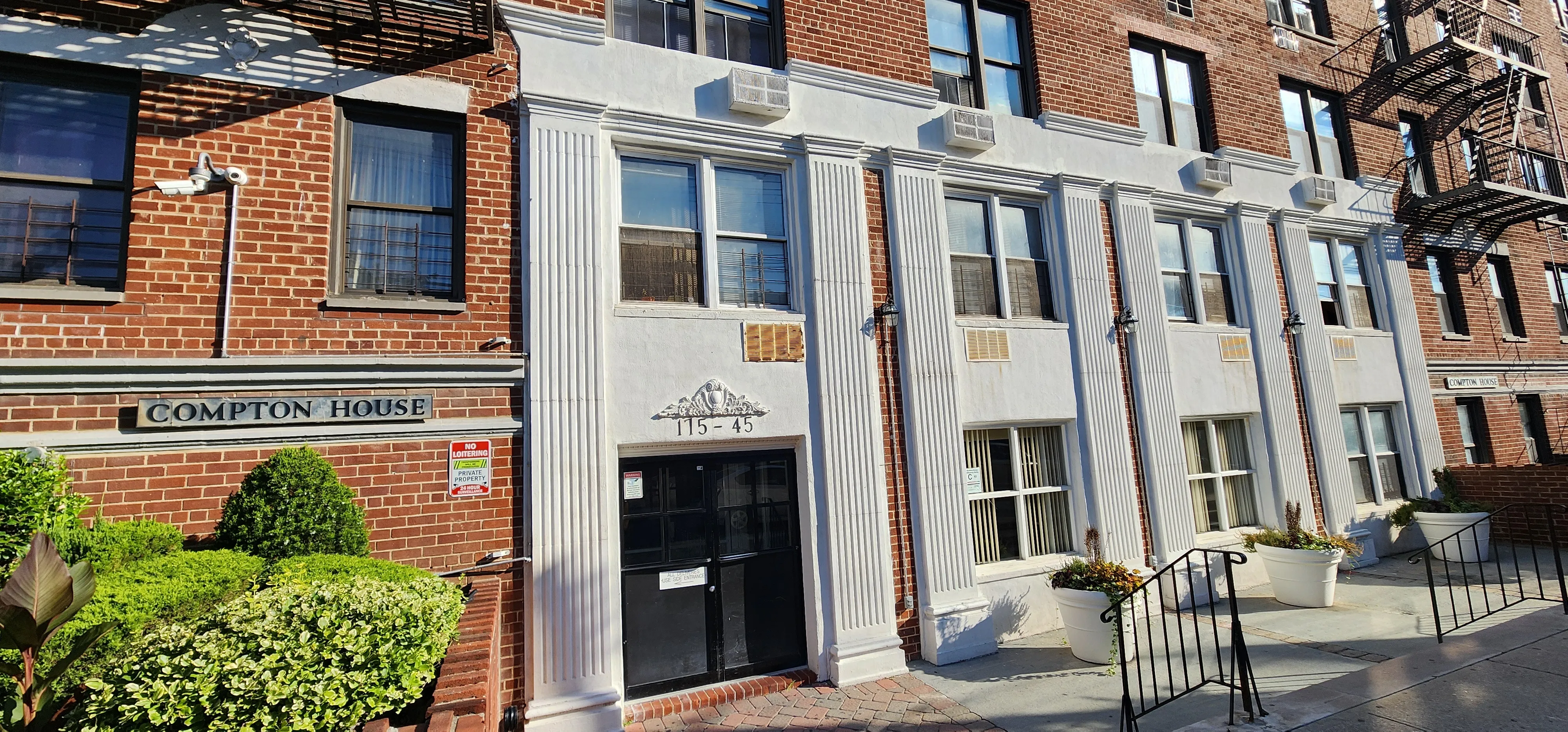 175-45 88th Avenue #7C in Jamaica, Queens | StreetEasy