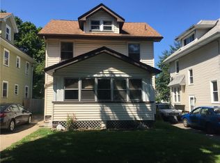 161 Burrows St, Rochester, NY 14606