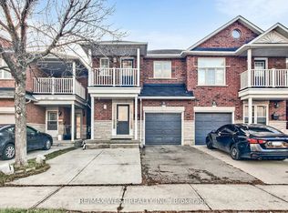 40 San Gabriele Pl, Toronto, ON M9L 3A4